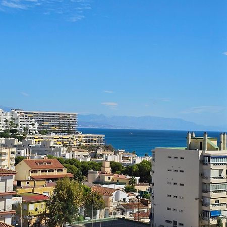 Apartamento Florido Torremolinos Ngoại thất bức ảnh