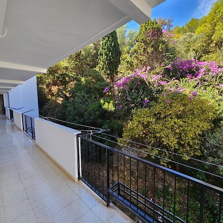 Apartamento Florido Torremolinos Ngoại thất bức ảnh