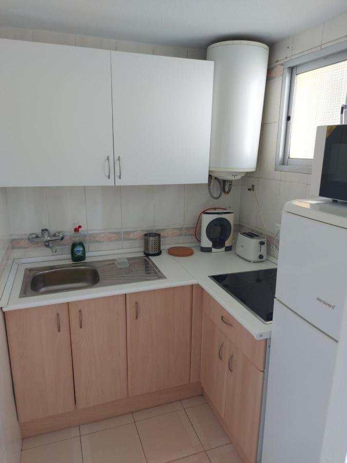 Apartamento Florido Torremolinos Ngoại thất bức ảnh