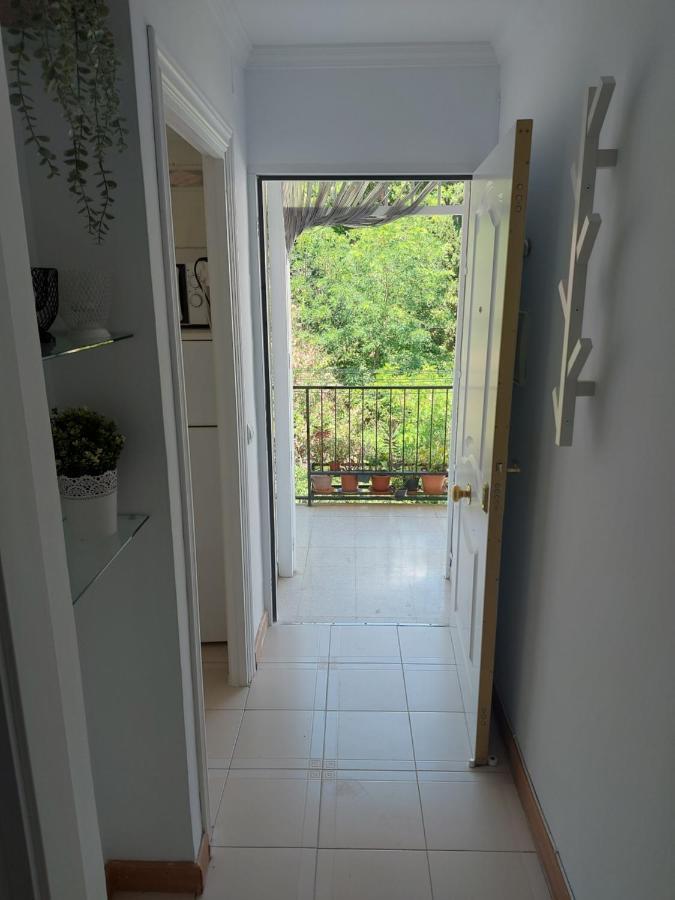 Apartamento Florido Torremolinos Ngoại thất bức ảnh
