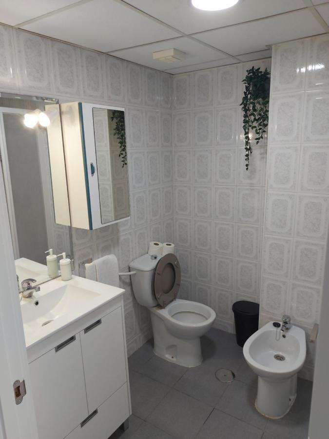 Apartamento Florido Torremolinos Ngoại thất bức ảnh