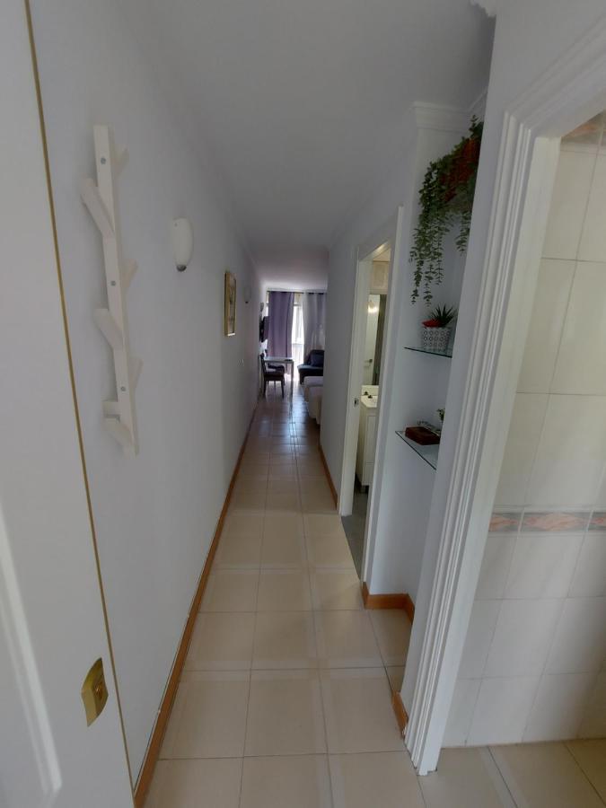 Apartamento Florido Torremolinos Ngoại thất bức ảnh