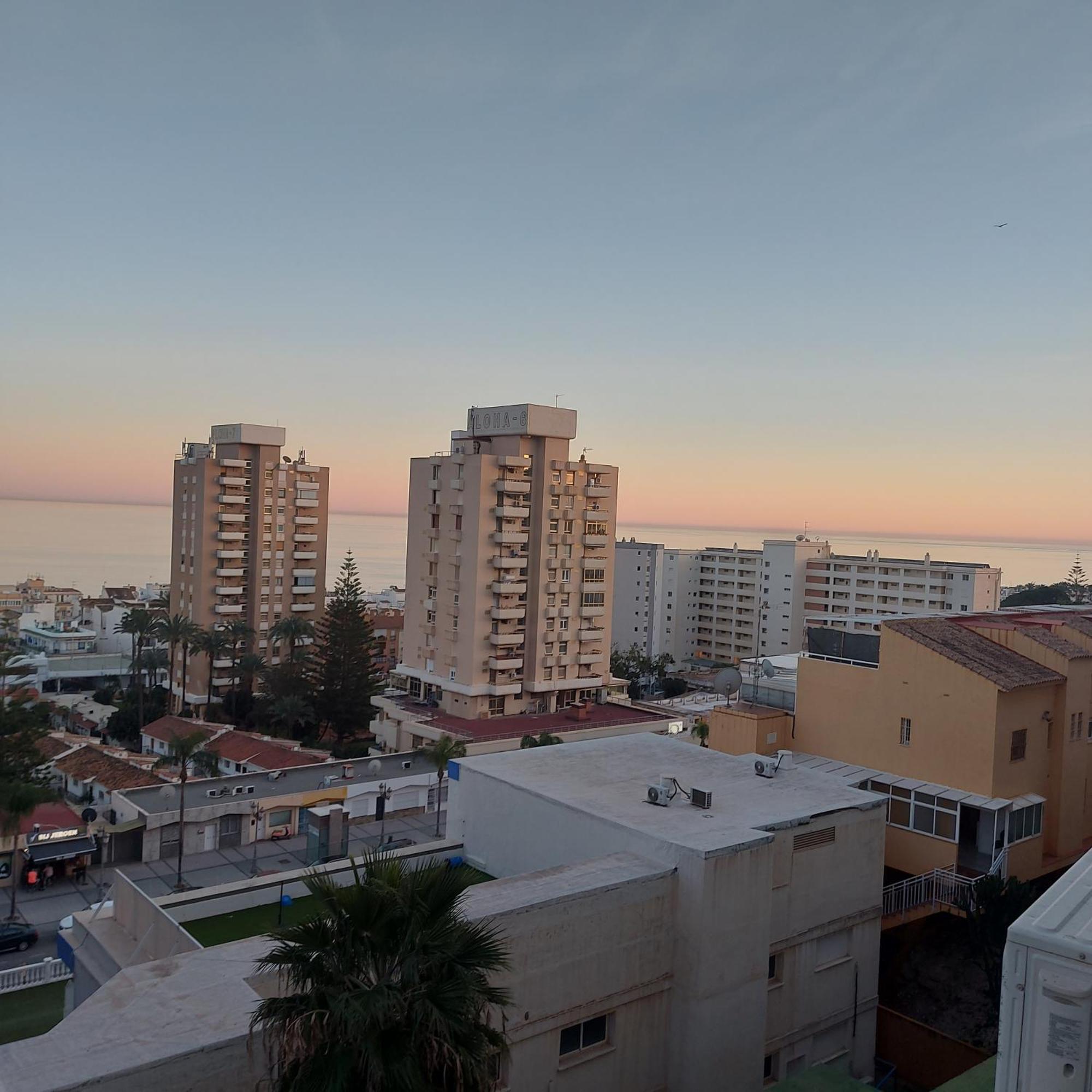 Apartamento Florido Torremolinos Ngoại thất bức ảnh