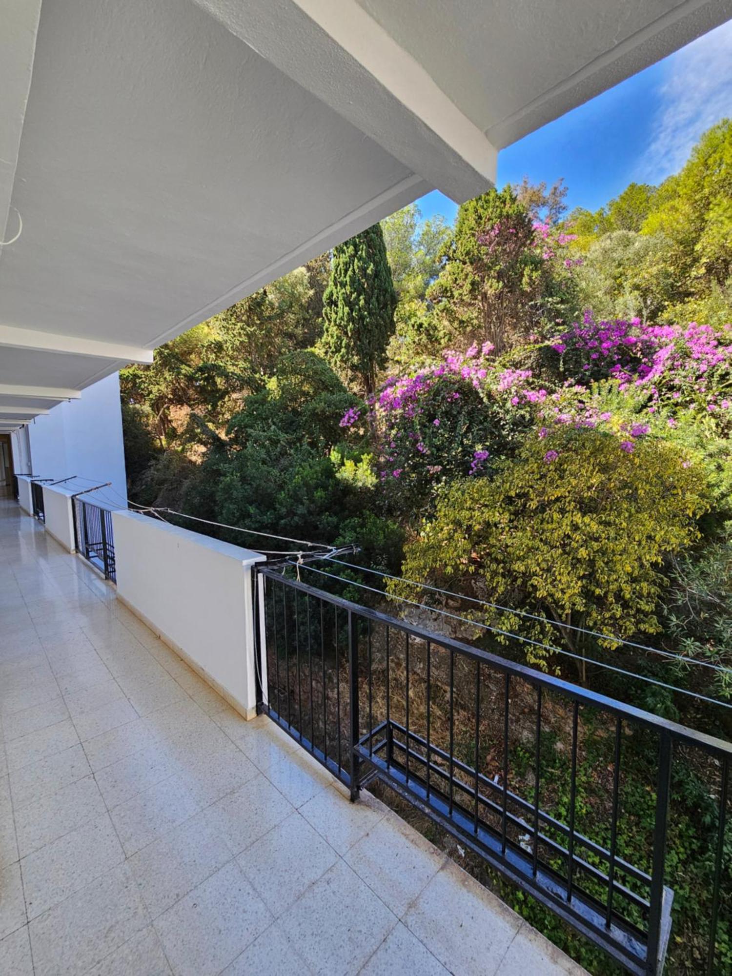 Apartamento Florido Torremolinos Ngoại thất bức ảnh